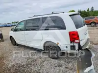 2014 Dodge CARAVAN photo