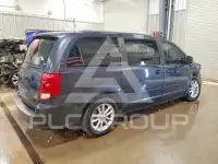 2014 Dodge CARAVAN photo