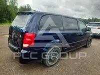 2014 Dodge CARAVAN фото