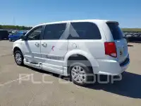 2014 Dodge CARAVAN photo