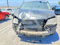2014 Dodge CARAVAN фото
