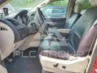 2014 Dodge CARAVAN фото