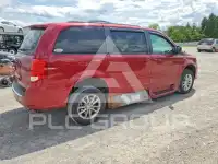 2014 Dodge CARAVAN фото