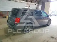 2014 Dodge CARAVAN photo