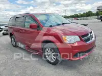 2014 Dodge CARAVAN фото