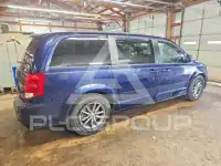 2014 Dodge CARAVAN фото
