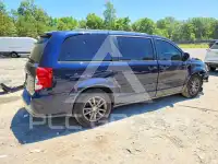 2014 Dodge CARAVAN фото
