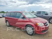 2014 Dodge CARAVAN фото