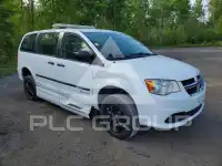 2014 Dodge CARAVAN фото
