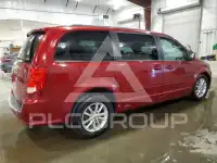 2014 Dodge CARAVAN фото