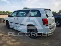 2014 Dodge CARAVAN фото