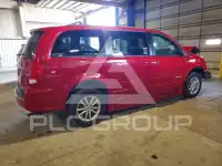2014 Dodge CARAVAN фото