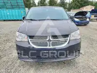 2014 Dodge CARAVAN photo