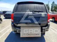 2014 Dodge CARAVAN фото