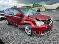 2014 Dodge CARAVAN photo