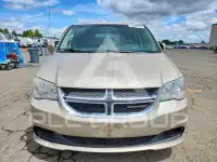 2014 Dodge CARAVAN photo