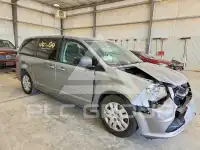 2014 Dodge CARAVAN фото