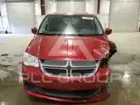 2014 Dodge CARAVAN фото