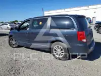 2014 Dodge CARAVAN фото