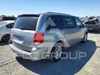 2014 Dodge CARAVAN фото