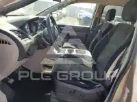 2014 Dodge CARAVAN фото