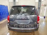 2014 Dodge CARAVAN photo