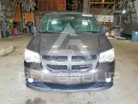 2014 Dodge CARAVAN photo