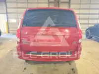 2014 Dodge CARAVAN фото