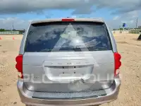 2014 Dodge CARAVAN фото