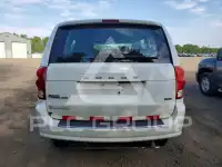 2014 Dodge CARAVAN фото