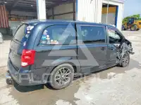 2014 Dodge CARAVAN фото