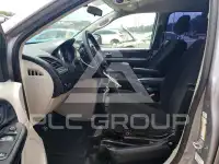 2014 Dodge CARAVAN фото