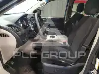 2014 Dodge CARAVAN photo