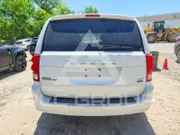 2014 Dodge CARAVAN photo