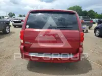 2014 Dodge CARAVAN фото