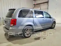 2014 Dodge CARAVAN photo