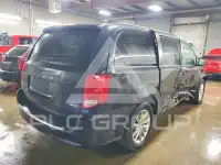 2014 Dodge CARAVAN фото