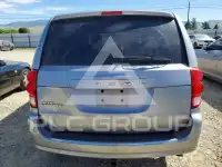 2014 Dodge CARAVAN фото