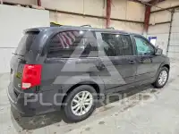 2014 Dodge CARAVAN фото
