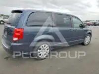 2014 Dodge CARAVAN фото