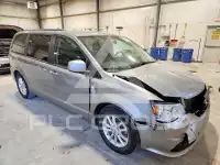 2014 Dodge CARAVAN photo