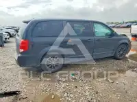 2014 Dodge CARAVAN photo
