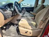 2014 Dodge CARAVAN фото