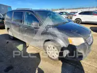 2014 Dodge CARAVAN photo