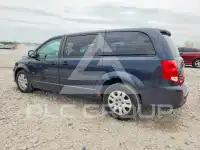 2014 Dodge CARAVAN фото