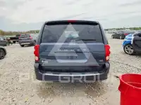 2014 Dodge CARAVAN фото