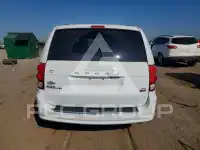 2014 Dodge CARAVAN фото