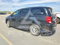 2014 Dodge CARAVAN фото