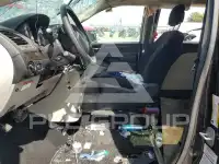2014 Dodge CARAVAN фото