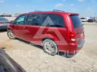 2014 Dodge CARAVAN фото